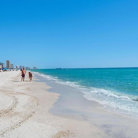Sunbird 508E Villa Panama City Beach Eksteriør billede