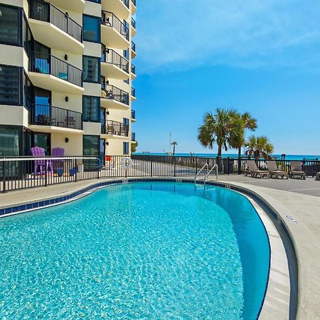 Sunbird 508E Villa Panama City Beach Eksteriør billede
