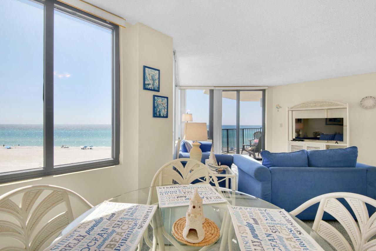 Sunbird 508E Villa Panama City Beach Eksteriør billede