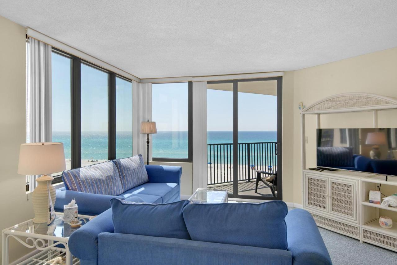 Sunbird 508E Villa Panama City Beach Eksteriør billede