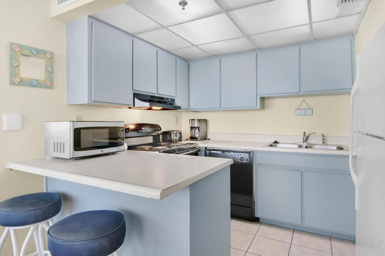 Sunbird 508E Villa Panama City Beach Eksteriør billede