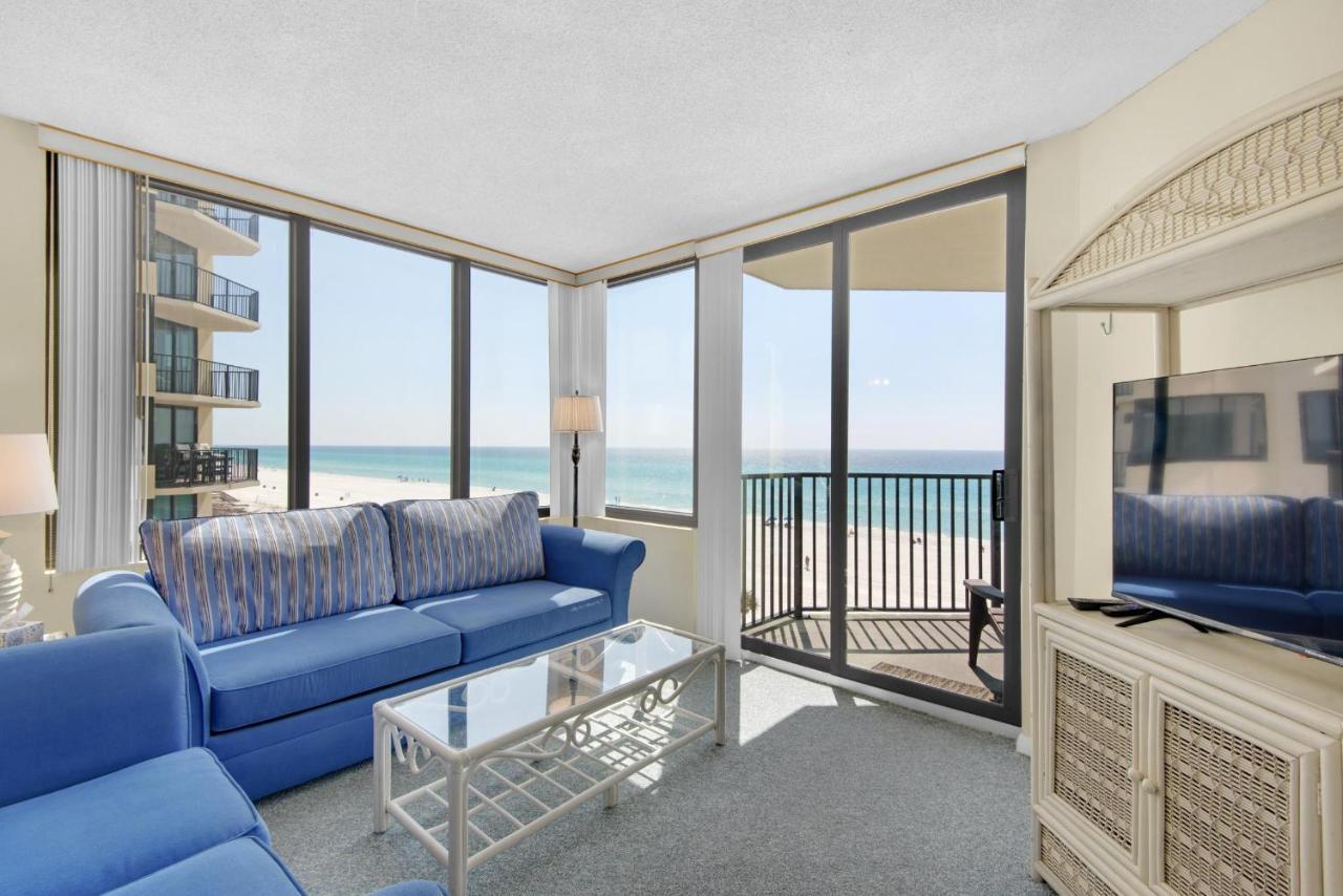 Sunbird 508E Villa Panama City Beach Eksteriør billede