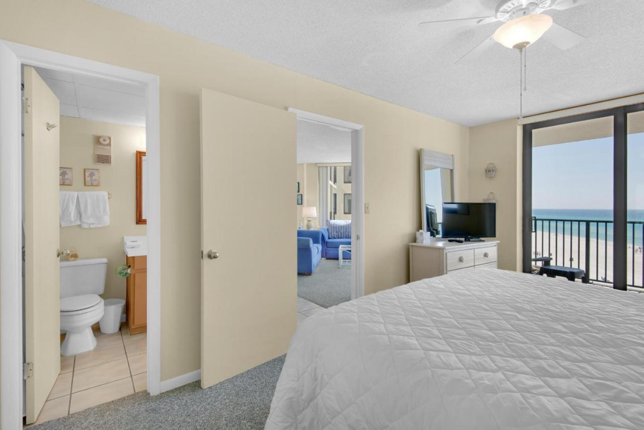 Sunbird 508E Villa Panama City Beach Eksteriør billede