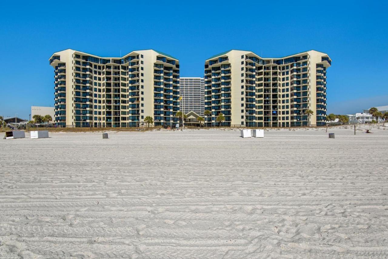 Sunbird 508E Villa Panama City Beach Eksteriør billede