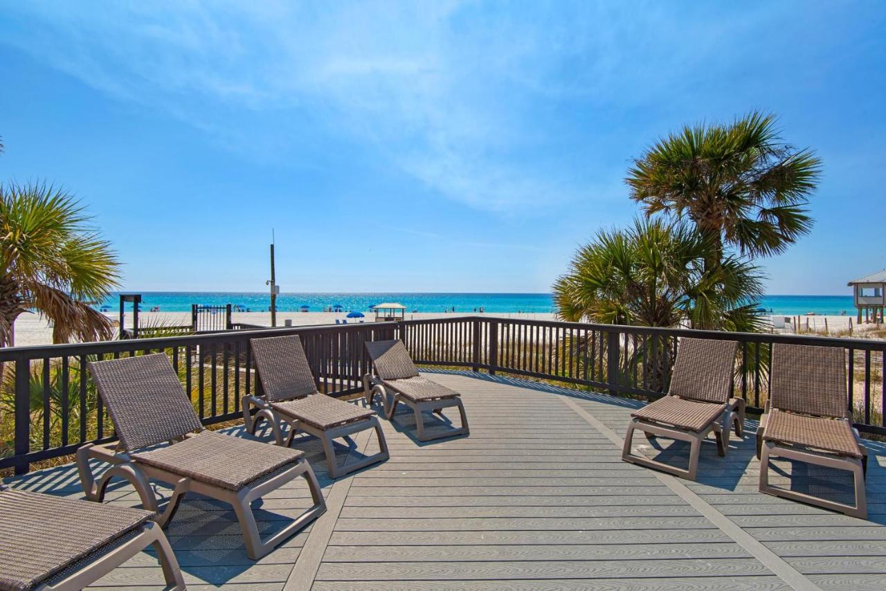 Sunbird 508E Villa Panama City Beach Eksteriør billede