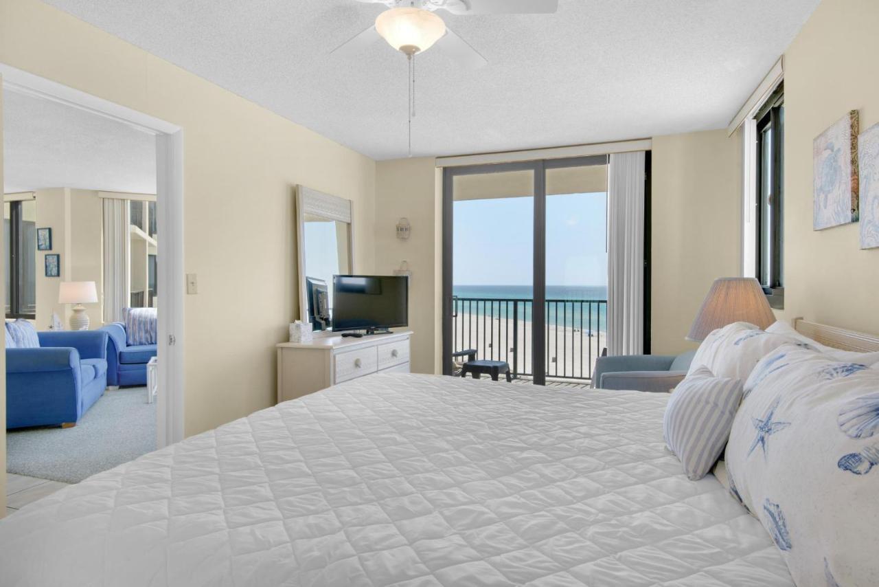 Sunbird 508E Villa Panama City Beach Eksteriør billede