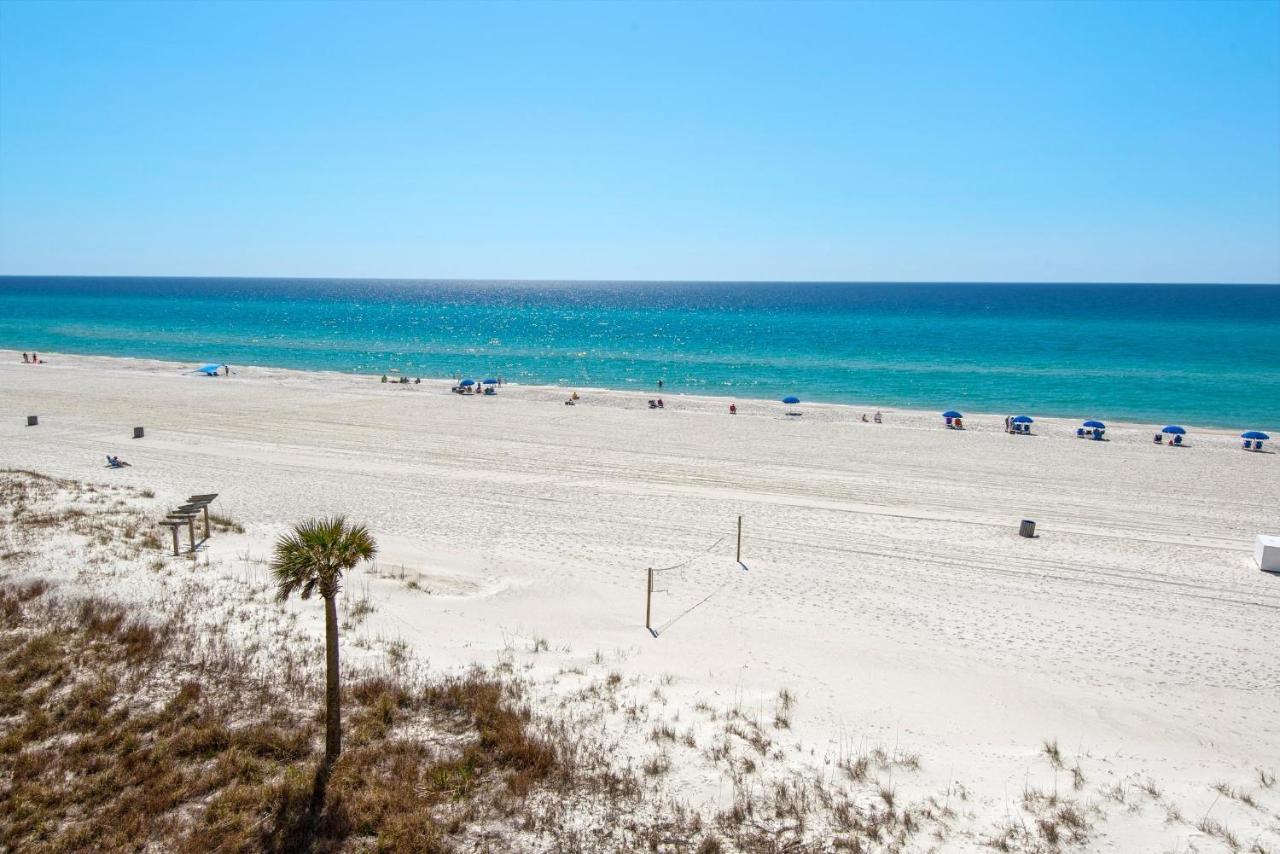 Sunbird 508E Villa Panama City Beach Eksteriør billede