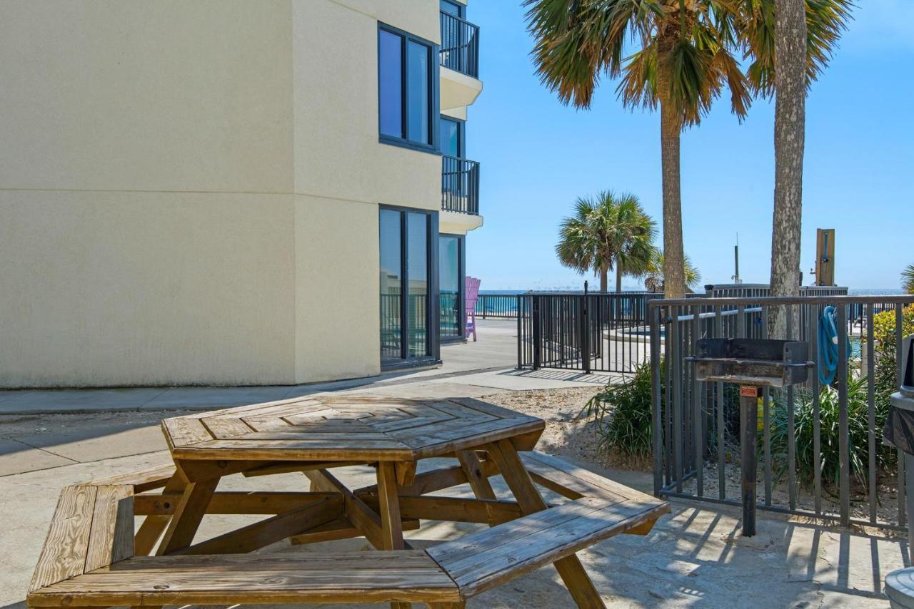 Sunbird 508E Villa Panama City Beach Eksteriør billede