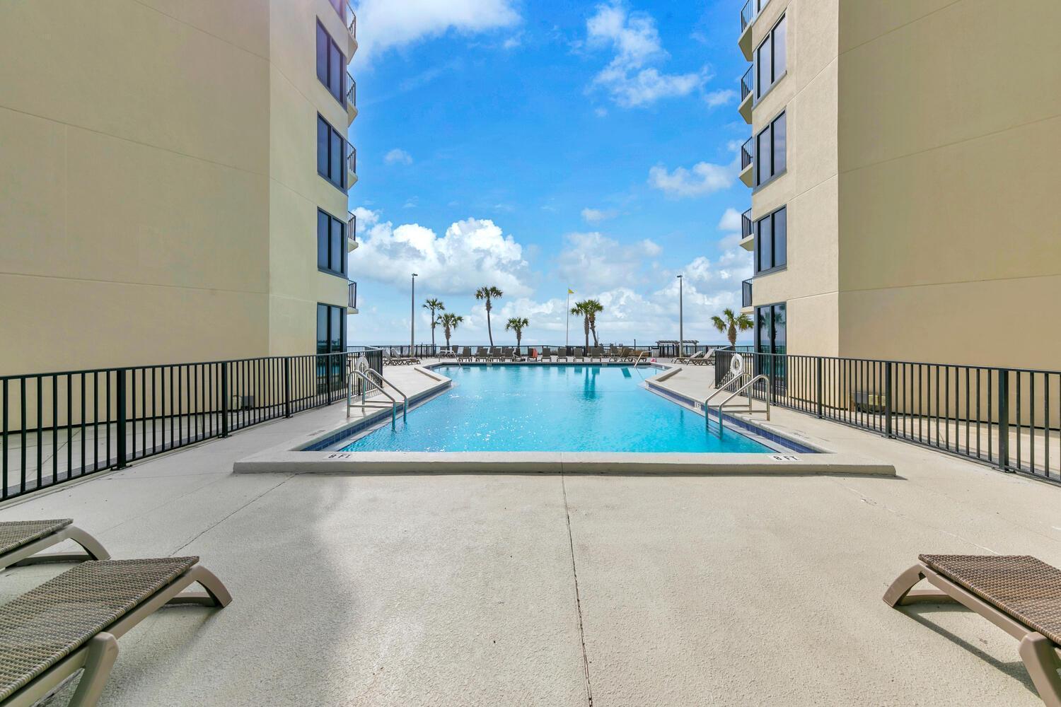 Sunbird 508E Villa Panama City Beach Eksteriør billede
