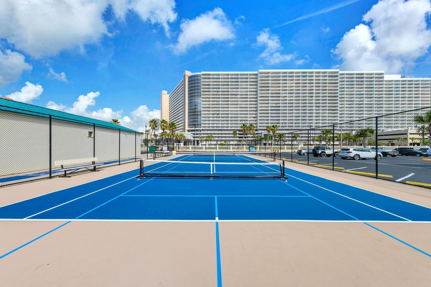 Sunbird 508E Villa Panama City Beach Eksteriør billede